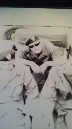 US Army Special Forces Airborne Rangers 75th E-Co, (my hero♡my ranger).jpeg